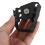 Motorcycle Rear Brake Extension Pad 1 Set 4
