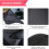 Magnetic Windshield Snow Cover All-Weather 1-Pack 3