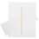 Outdoor Folding Chair Replacement Cover 1 Set 5