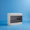 12-Circuit Breaker Box with Waterproof Enclosure 4