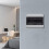 12-Circuit Breaker Box with Waterproof Enclosure 8