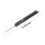 Retractable Toothpick and Fruit Fork 3-Stage Adjustable 2