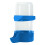 Automatic Bird Feeder and Water Dispenser Plastic Clip for 5