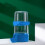 Automatic Bird Feeder and Water Dispenser Plastic Clip for 7
