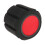 Microphone Acoustic Screen Red Portable Foam Cover 2