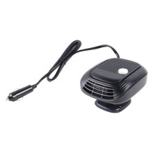 12 V Elektryczny Podgrzewacz Samochodowy, Przenośny Odmrażacz, Wentylator Grzewczy, Suszarka, Odmrażacz Szyby Przedniej, Wentylator Grzewczy do