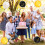 Retirement Theme Balloons Latex Round 30 pcs 7