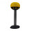 Smart Speaker Stand for HomePod Mini and 2 Black 3
