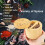 Bamboo Salt Container with Magnetic Lid and Spoon 2 Pack 3