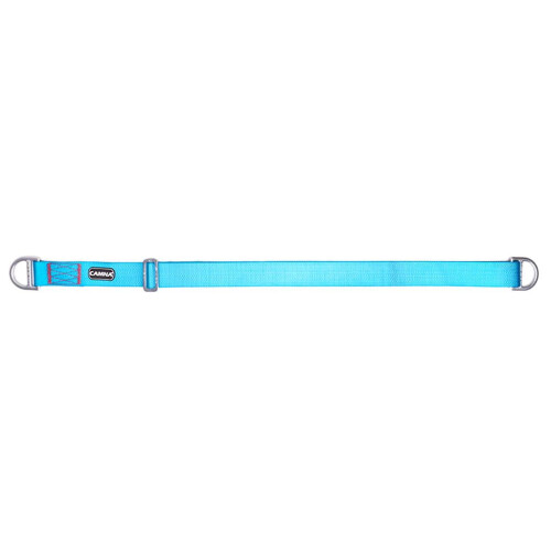 Safety Lanyard Adjustable Shock Absorbing Belt 3-5.3 Ft 1
