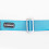 Safety Lanyard Adjustable Shock Absorbing Belt 3-5.3 Ft 6