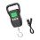 Portable Digital Weight Scale 60 kg LCD Display Rechargeable 3