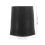 Cane Foot Replacement Black Rubber 1 Piece 2