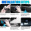LED Car Door Projector Lights with Logo 2 pcs 7