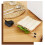 Toaster Sandwich Cage for Small Items, Non-Stick 4