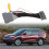 Rearview Camera Adapter Cable for 2012-2016 Vehicles 8