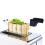 Toaster Sandwich Cage for Smaller Items, Non-Stick 4