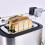 Toaster Sandwich Cage for Small Items, Non-Stick 5