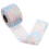Embroidered Yarn Fabric Multi-Color Gradient 1 Roll 7