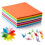 A4 Coloured Paper Assorted 100 Sheets 1