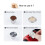 Refillable Paper Filter for Nespresso Capsules 100 pcs 3