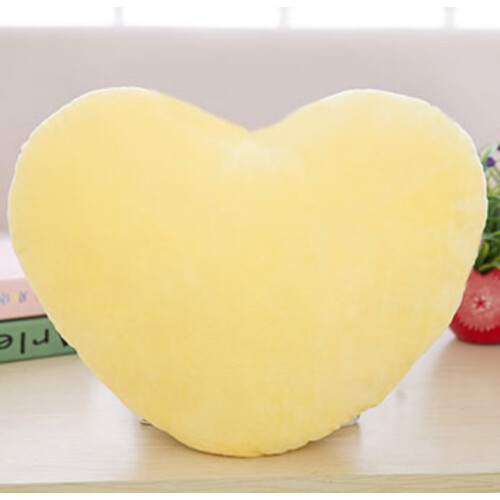 Cute Plush Love Decoration 10 cm