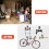 Garage Hook Heavy Duty Wall Mount Tool Hanger Rack for 8