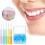 Interdental Brushes for Braces 60 Pcs 2