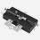 Woodworking DIY Tool Kit Log Tenon Maker with Drilling Guide 2