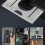 Woodworking DIY Tool Kit Log Tenon Maker with Drilling Guide 6