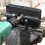 Woodworking DIY Tool Kit Log Tenon Maker with Drilling Guide 8