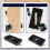 Woodworking DIY Tool Kit Log Tenon Maker with Drilling Guide 5