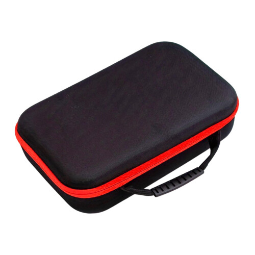 Electric Drill Carry Case Multifunctional Tool Bag for 1