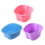 Bath Basin Foot Soak Tub 3 Colors Black 2