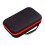 Electric Drill Carry Case Multifunctional Tool Bag for 4