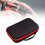Electric Drill Carry Case Multifunctional Tool Bag for 7