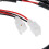 Motorcycle Neutral Reverse Light Gear Indicator 2 pcs 5