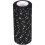 Black Glitter Tulle Fabric Roll 2250 x 15 cm 7
