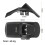 Kukirin G2 Pro Db Electric Scooter Rear Mudguard 6