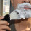 Men's Shaving Brush Blue Handle Soft Bristles 1 Piece 6