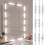 LED Vanity Mirror Light Strip 10 ft Dimmable Touch Control 1