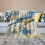 Blue Bird Flannel Blanket 40x50in Soft Warm Durable 5