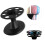 Hair Comb Storage Rack and Display Stand for Salon, Shop, 4