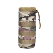 Waist Pouch Multipurpose Compact Detachable Gear Bag with