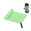 Microfiber Camping Towel Super Absorbent Fast-Drying 31.5" 1