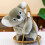 Soft Koala Stuffed Animal with Realistic Movements 5