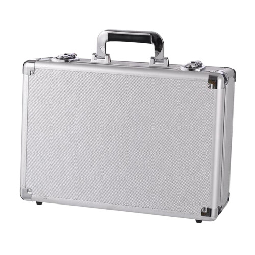 Aluminum Storage Case Durable Tool Box for Household 1
