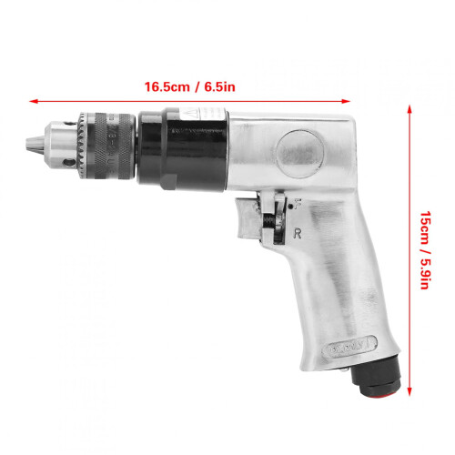 Pneumatic Drilling Tool for Furniture Production 1