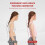 Posture Corrector Brace Full Back Support for Women and Men 7