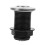 Dishwasher Garbage Disposal Air Switch Silver 1 Pack 4